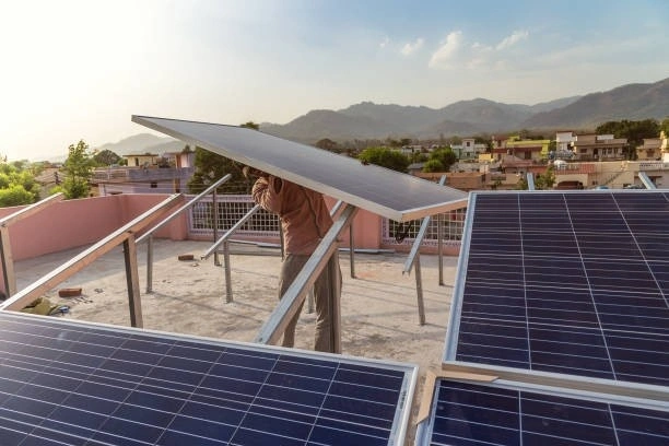 residential solar