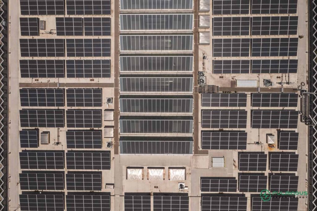 solar panel business plan india rooftop industrial installation