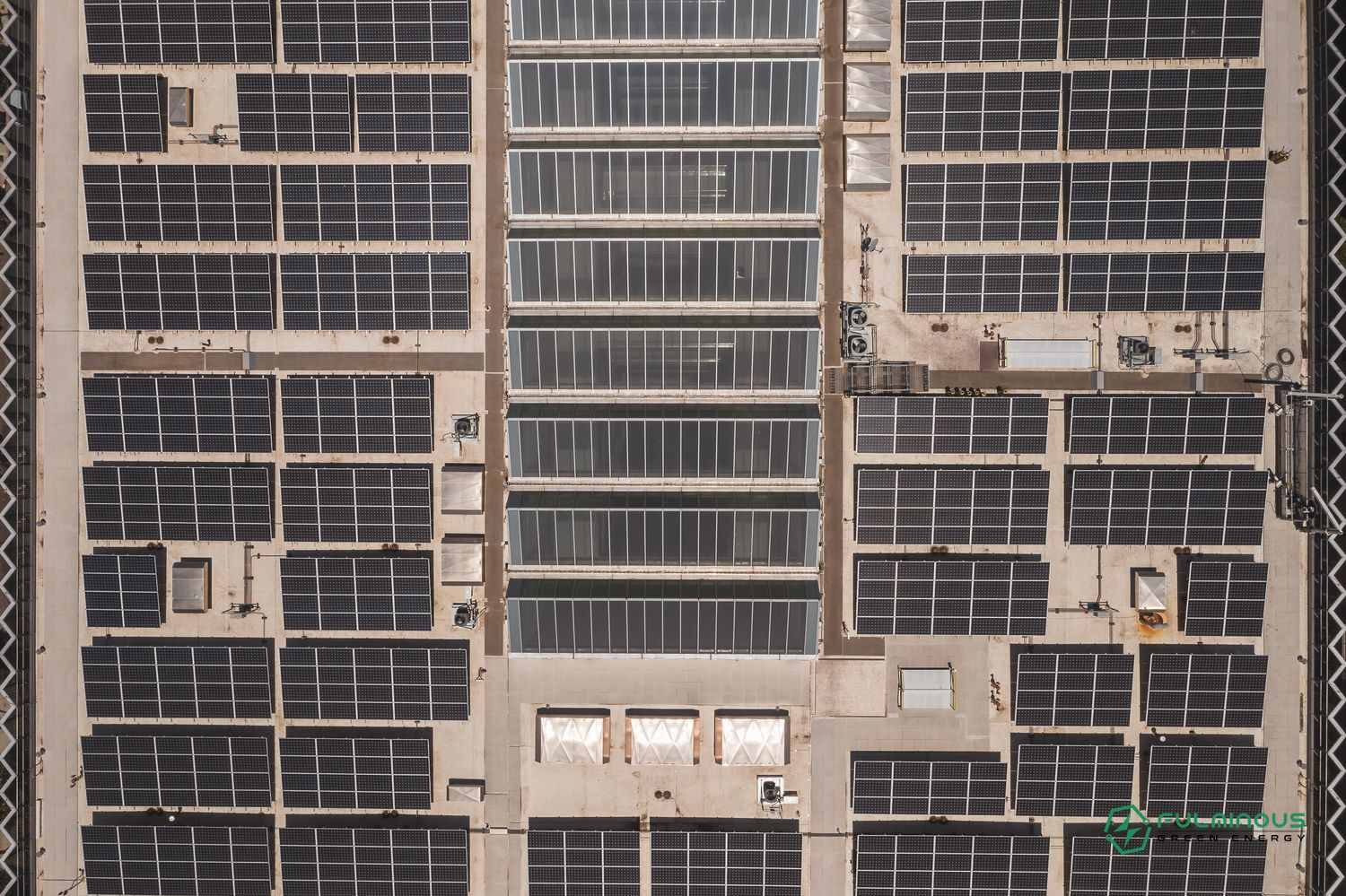 solar panel business plan india rooftop industrial installation